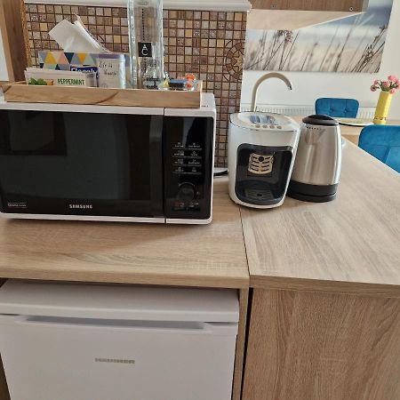 Ori Orange Studio Malul Muresului Αράντ Εξωτερικό φωτογραφία